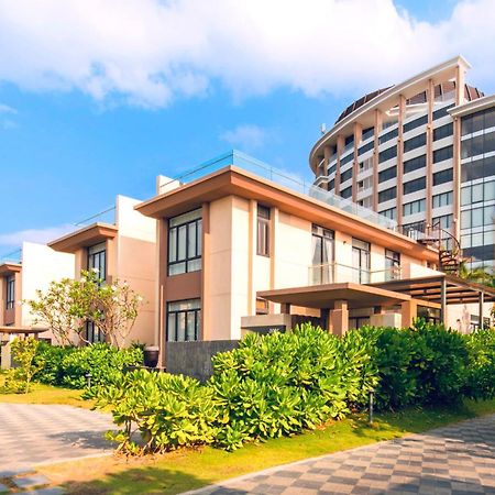Sunny Smes - Virgo Nha Trang Apartamento Exterior foto