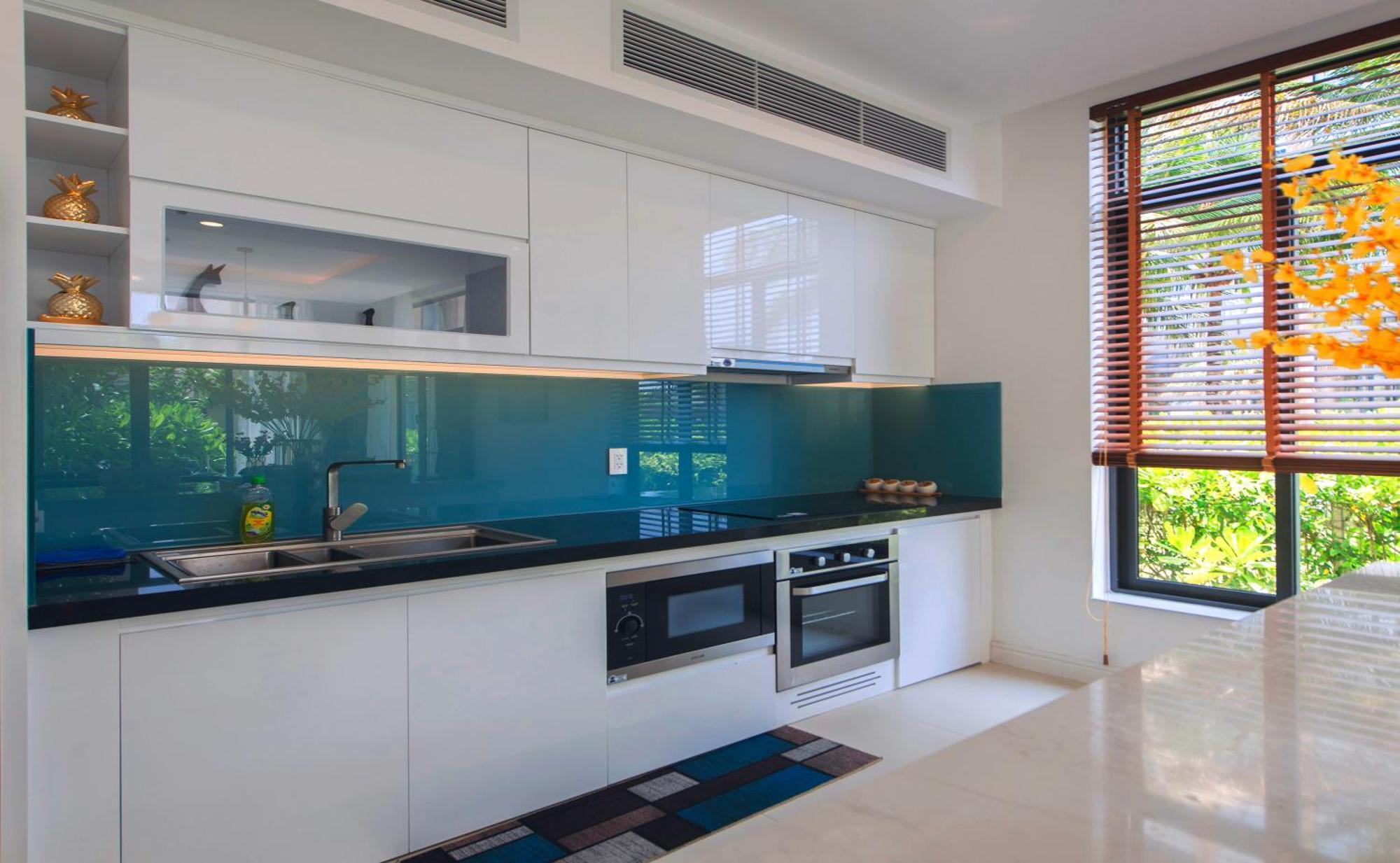 Sunny Smes - Virgo Nha Trang Apartamento Exterior foto