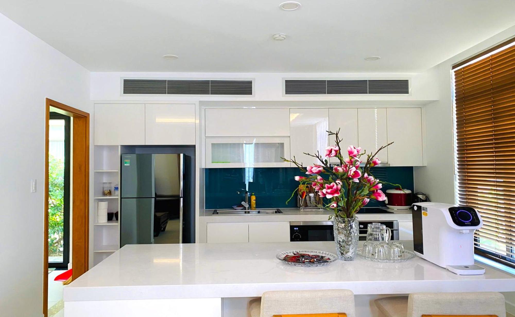 Sunny Smes - Virgo Nha Trang Apartamento Exterior foto