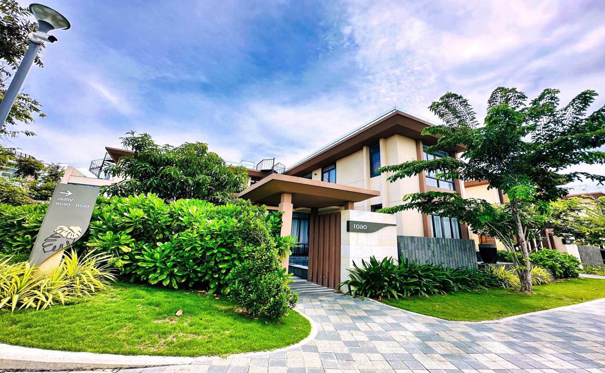 Sunny Smes - Virgo Nha Trang Apartamento Exterior foto