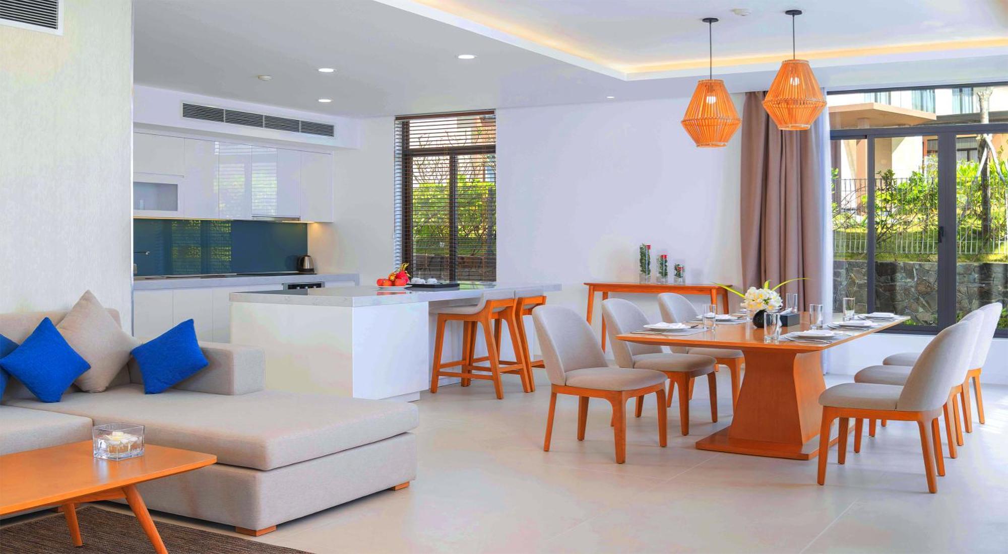 Sunny Smes - Virgo Nha Trang Apartamento Exterior foto
